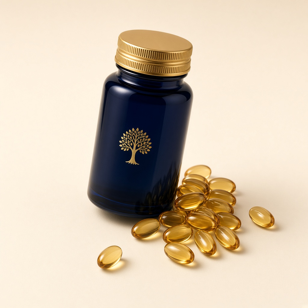 Omega-3 Triple Concentración EPA + DHA