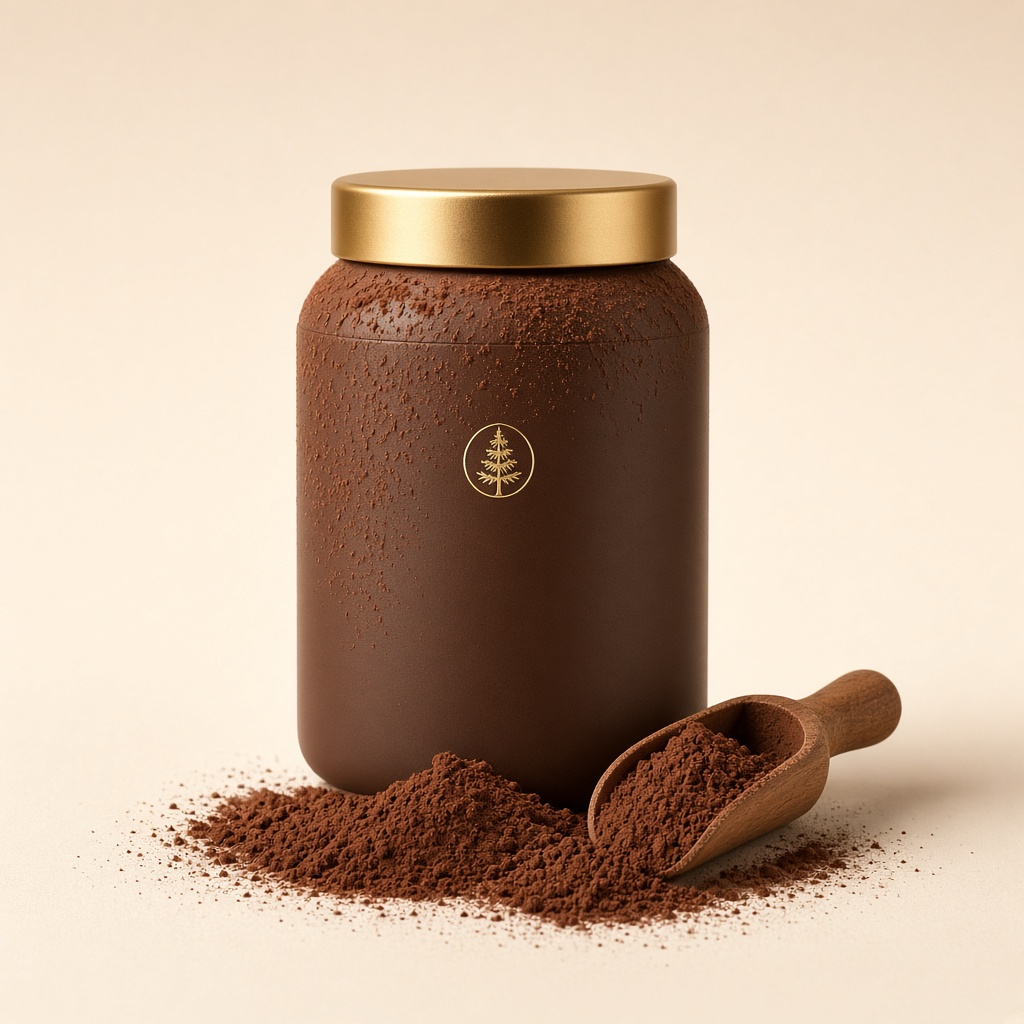 Proteína Vegetal Cacao 500 g